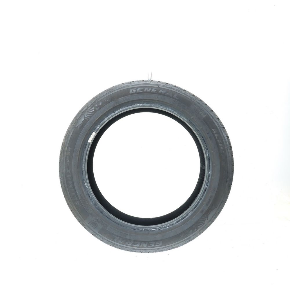 Used 215/50R17 General Altimax 365 AW 95V - 9.5/32 - Image 3