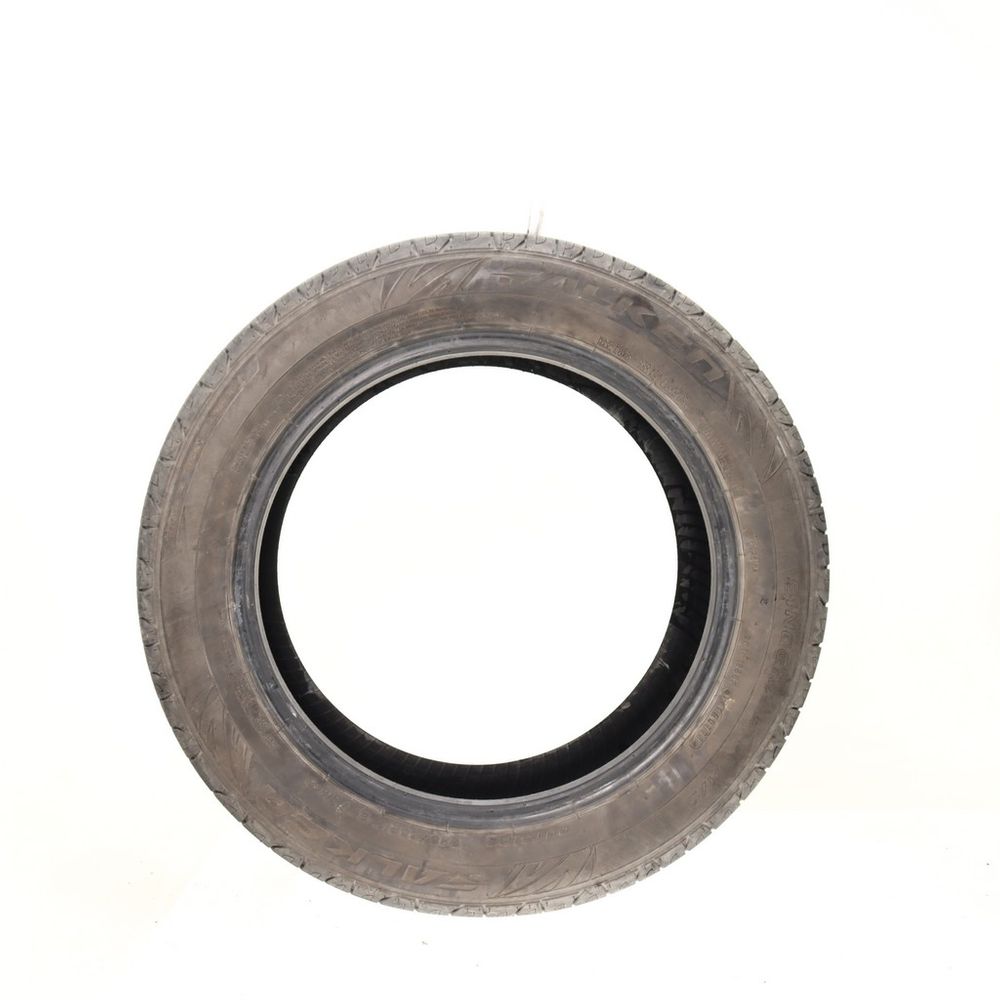 Set of (2) Used 225/55R17 Falken Sincera ST80 A/S 97V - 7.5-8.5/32 - Image 6