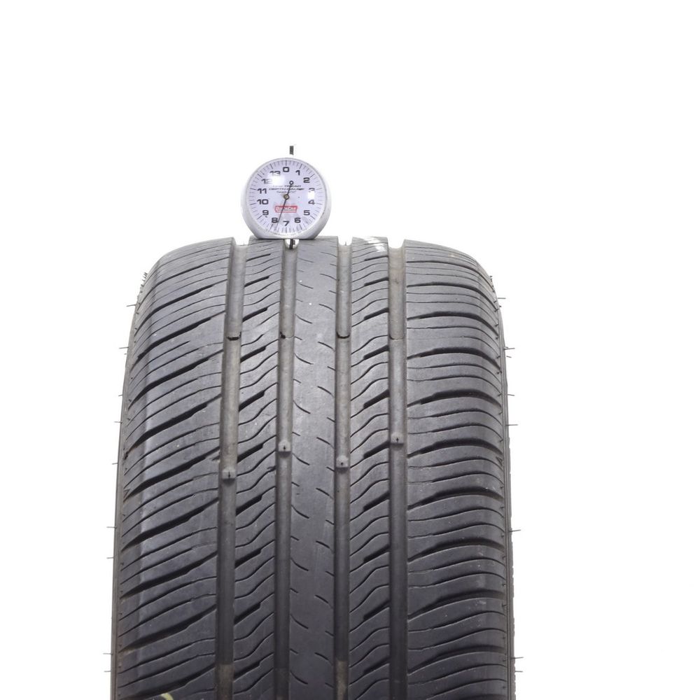 Used 205/55R16 Dextero Touring DTR1 91T - 7.5/32 - Image 2