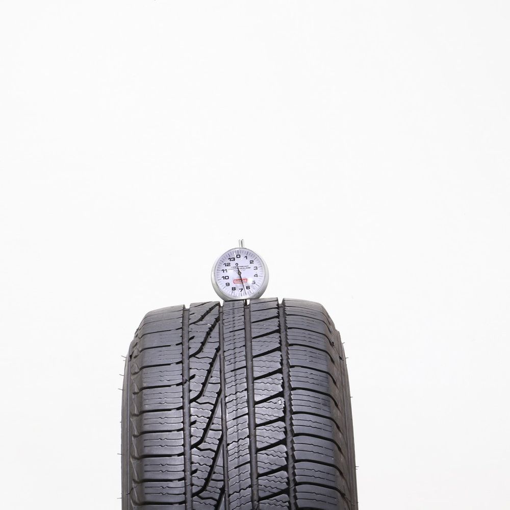 Set of (2) Used 195/65R15 Goodyear Assurance WeatherReady 91H - 6-6.5/32 - Image 5
