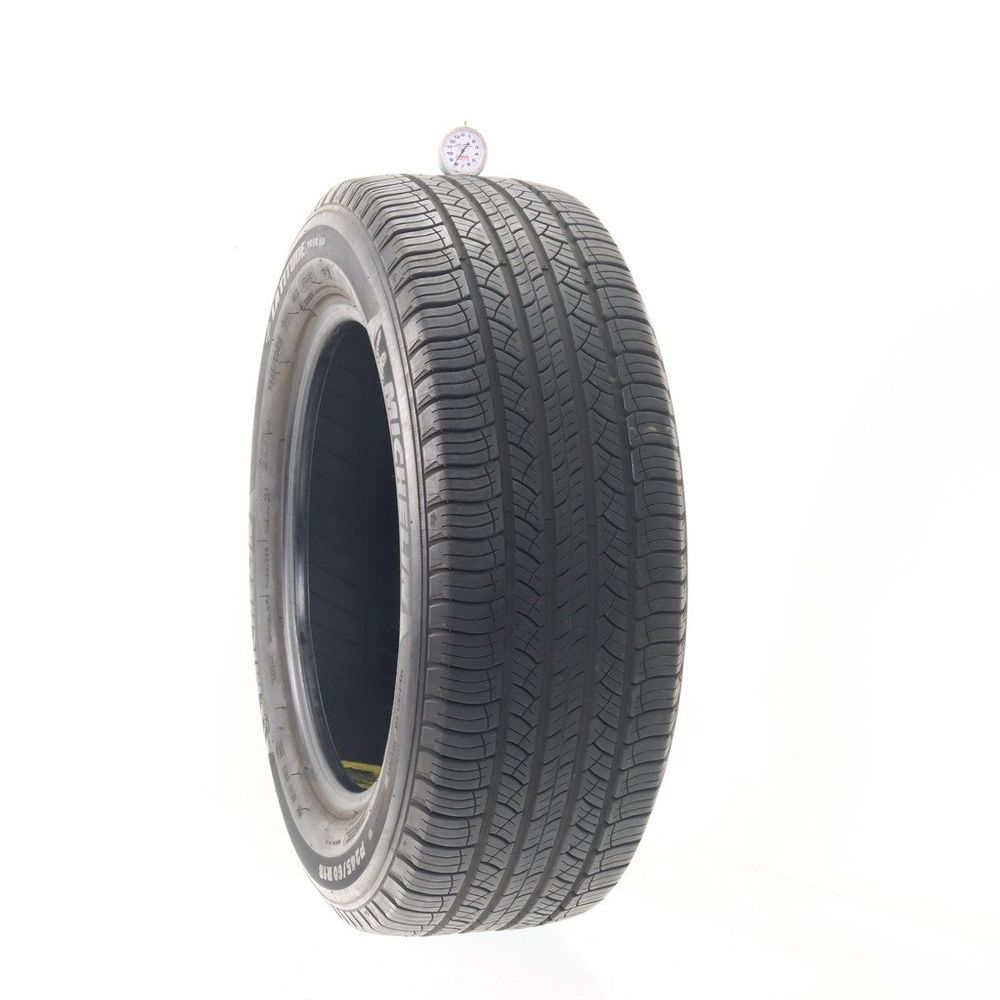 Used 245/60R18 Michelin Latitude Tour HP 104H - 8/32 - Image 1
