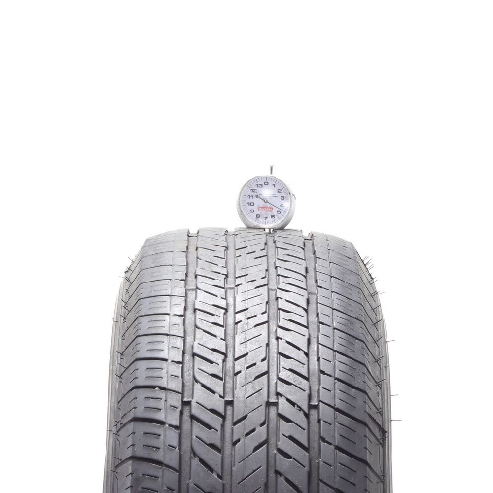 Set of (4) Used 245/75R17 Bridgestone Dueler H/T 685 112T - 4.5-5/32 - Image 2