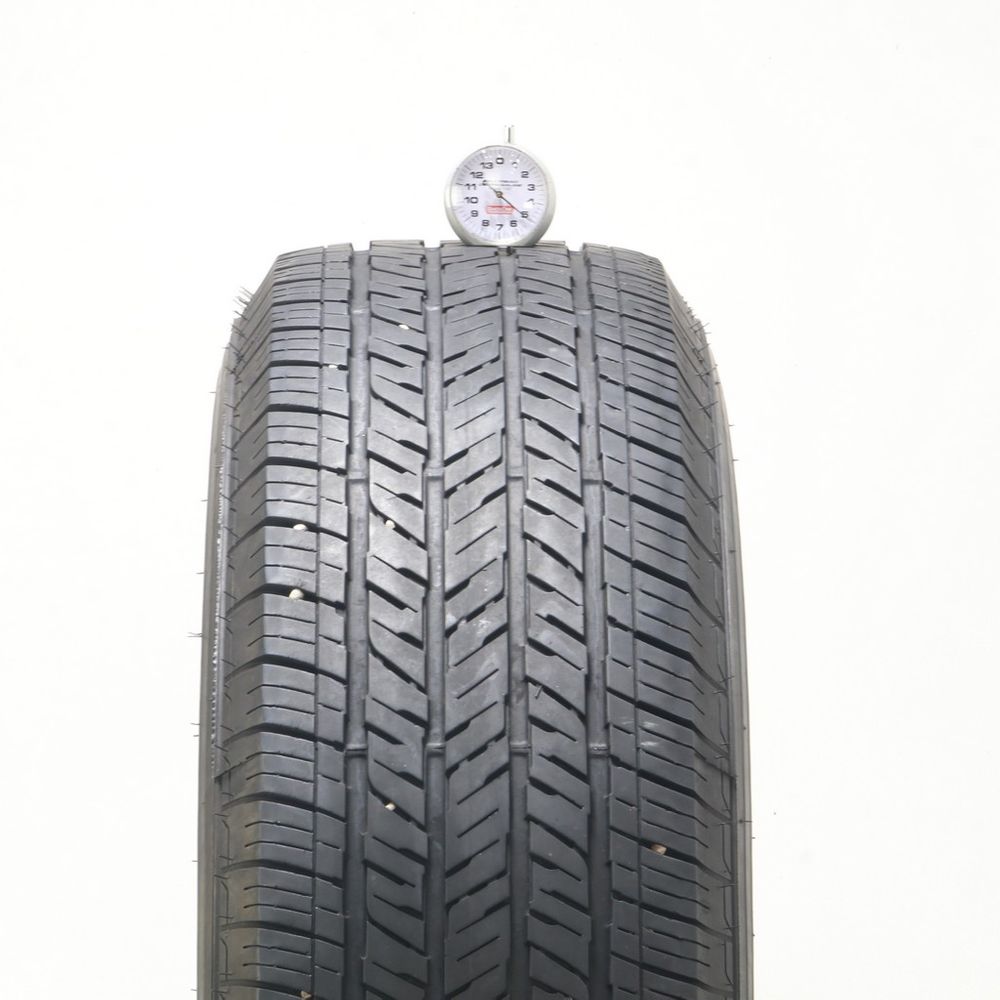 Set of (4) Used 245/75R17 Bridgestone Dueler H/T 685 112T - 4.5-5/32 - Image 5