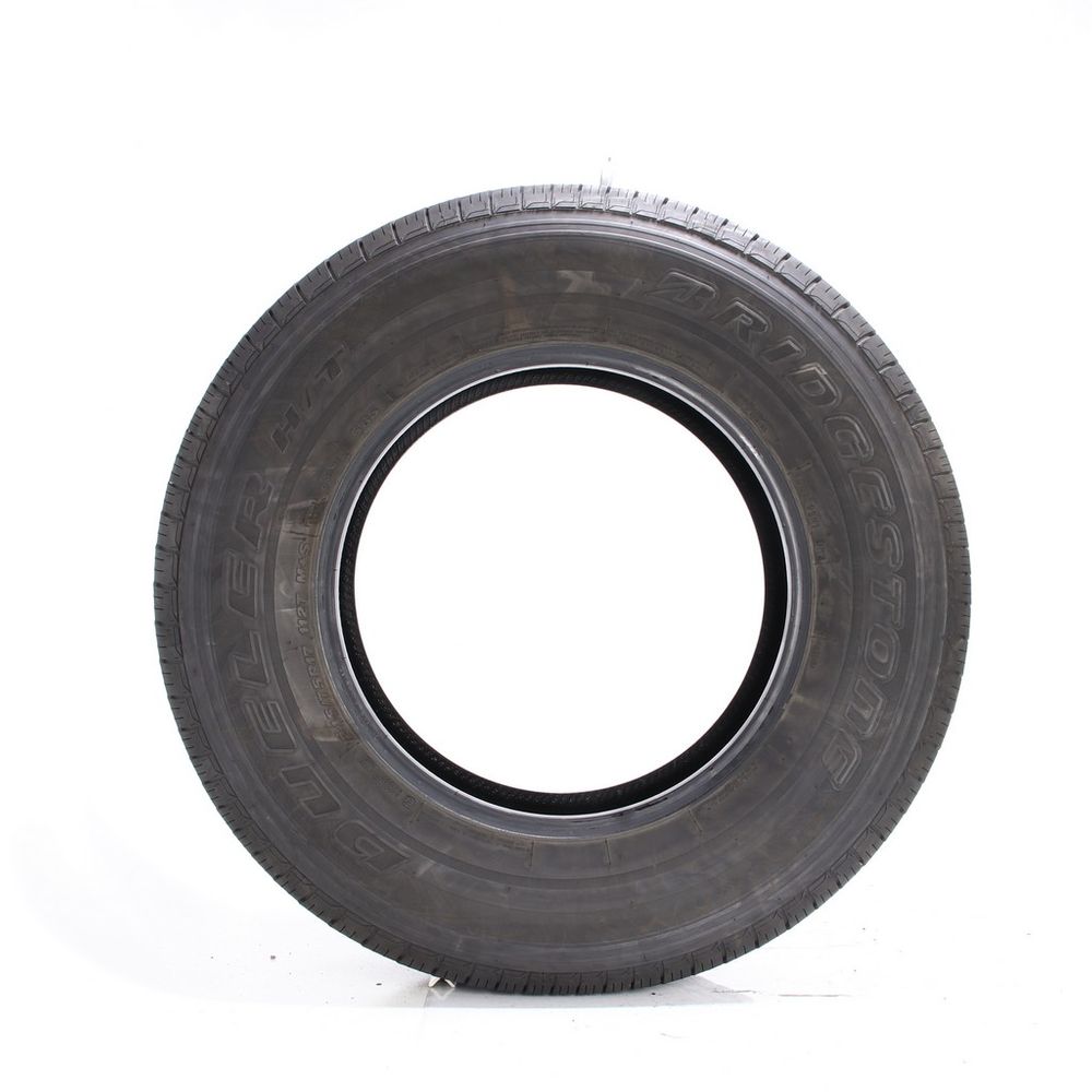 Set of (4) Used 245/75R17 Bridgestone Dueler H/T 685 112T - 4.5-5/32 - Image 6
