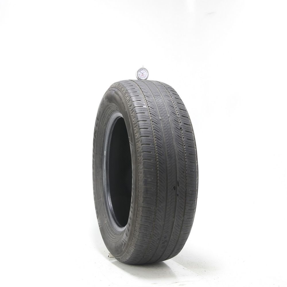 Used 235/65R17 Yokohama Geolandar CV G058 108V - 4.5/32 - Image 1