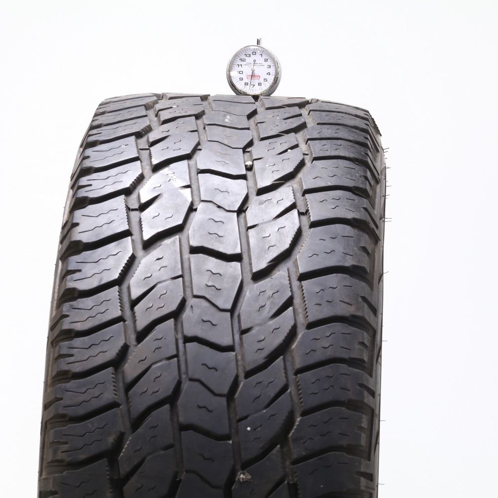 Used LT 295/60R20 Cooper Discoverer A/T3 126/123S E - 7/32 - Image 2