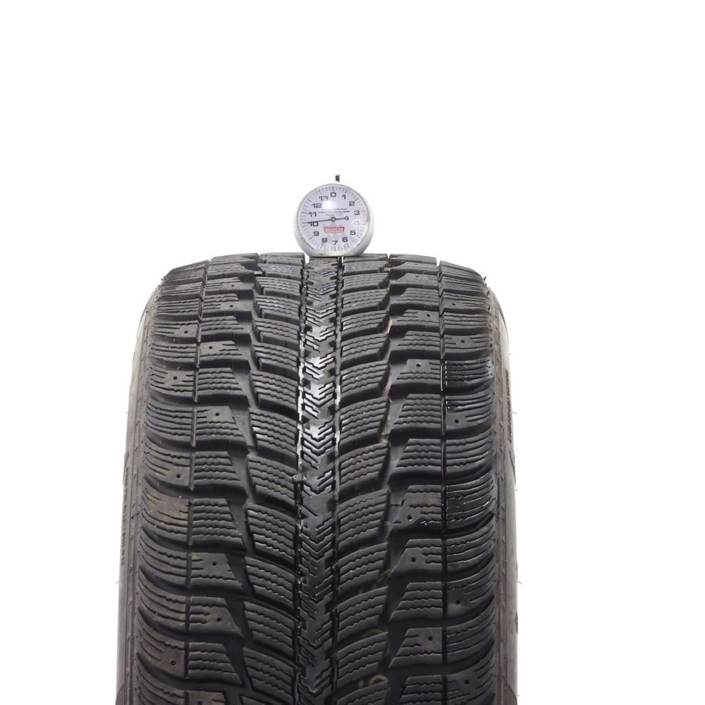 Used 225/50R17 Federal Himalaya WS2 94T - 10/32 - Image 2