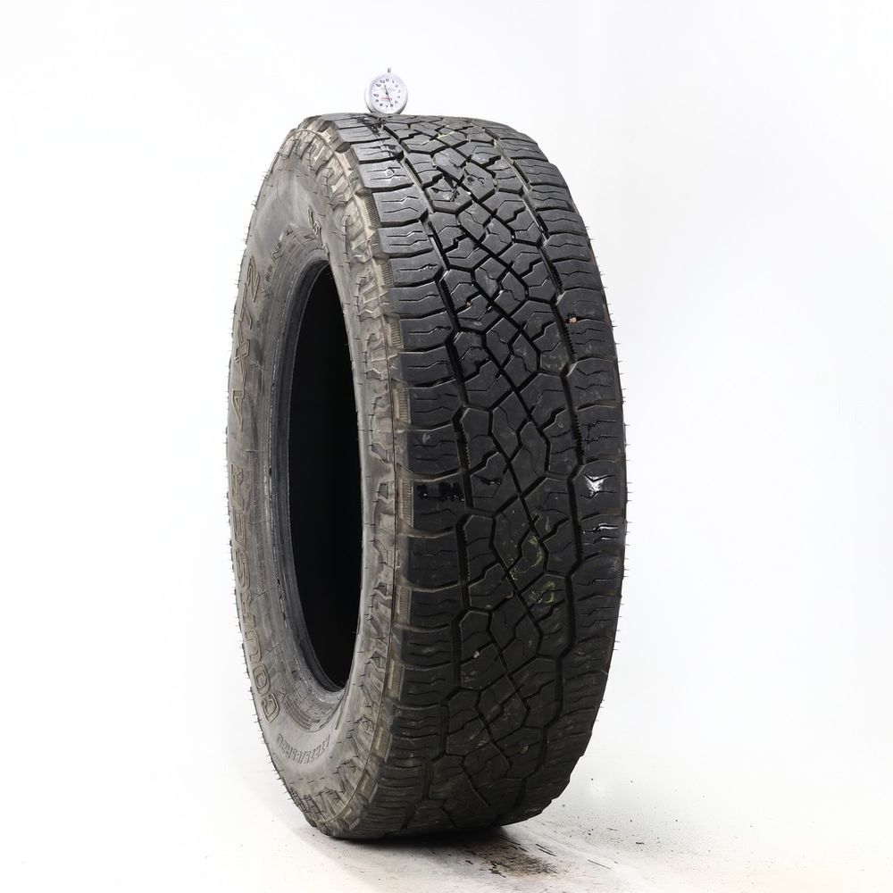 Set of (2) Used LT 275/65R20 Mastercraft Courser AXT2 126/123S - 6-7/32 - Image 1