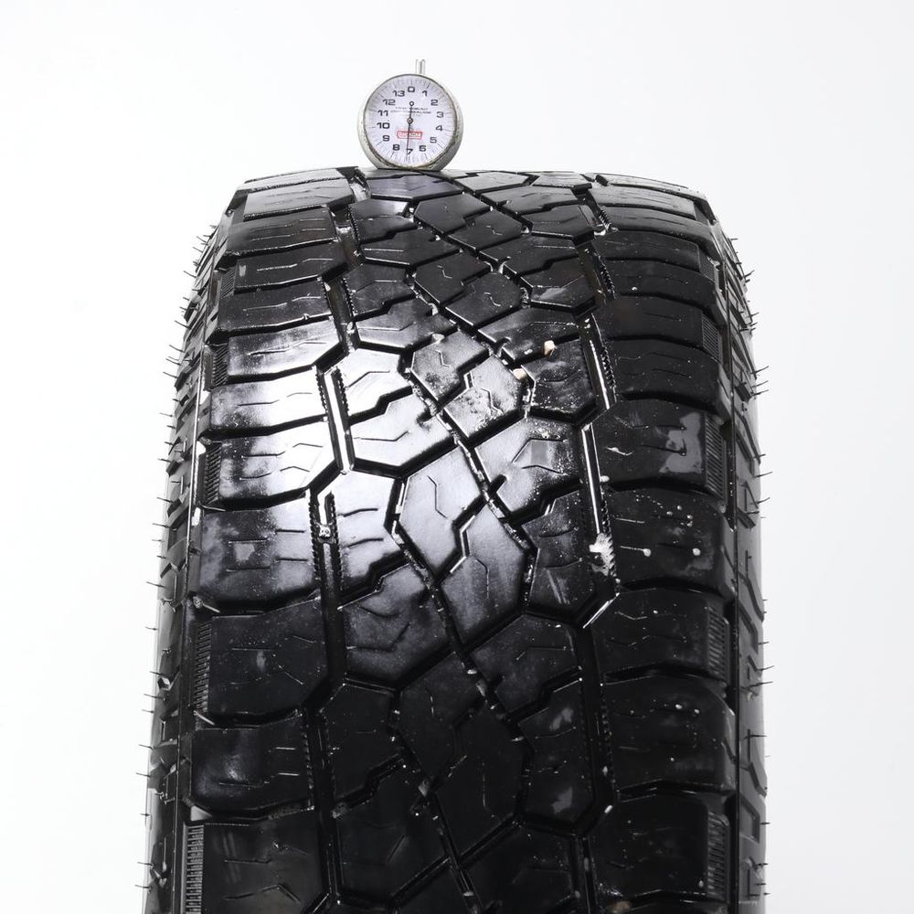 Set of (2) Used LT 275/65R20 Mastercraft Courser AXT2 126/123S - 6-7/32 - Image 5