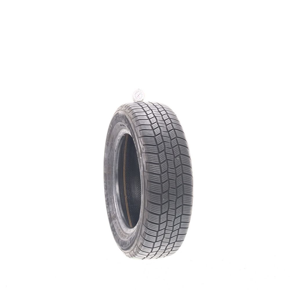Set of (2) Used 195/65R15 General Altimax 365 AW 91H - 8.5-10/32 - Image 1