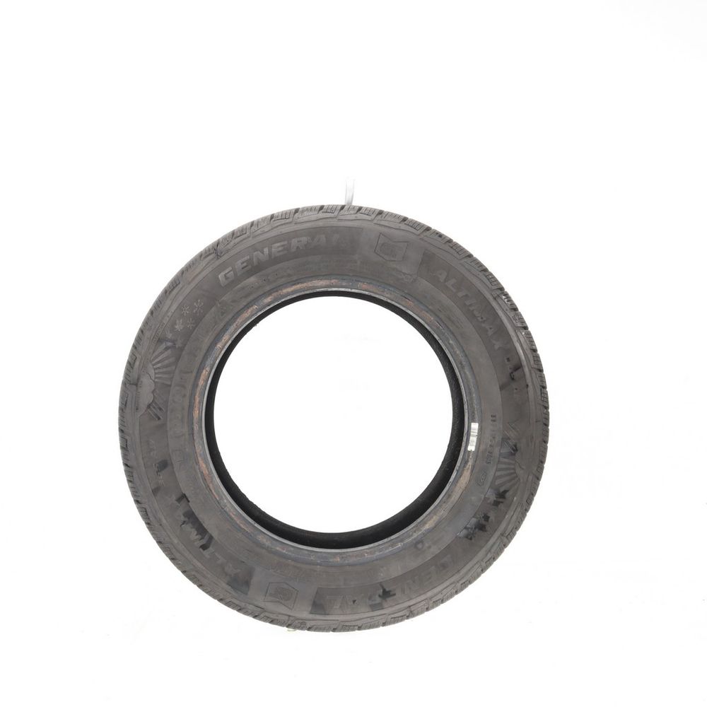Set of (2) Used 195/65R15 General Altimax 365 AW 91H - 8.5-10/32 - Image 6