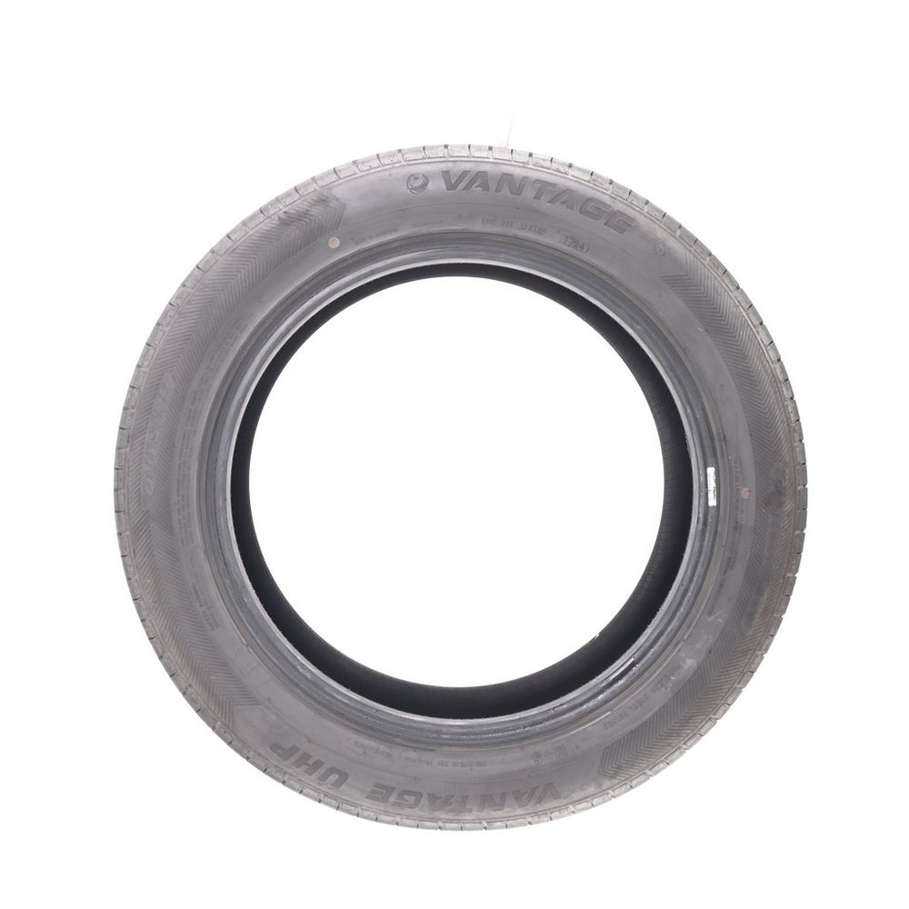 Used 225/55R18 Vantage UHP 98V - 7/32 - Image 3