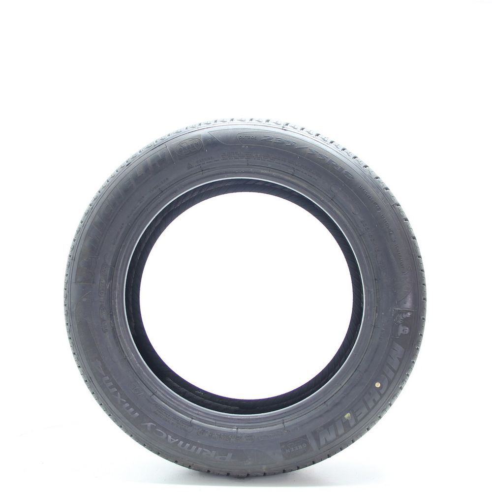 Driven Once 235/55R18 Michelin Primacy MXM4 VOL 100H - 9/32 - Image 3
