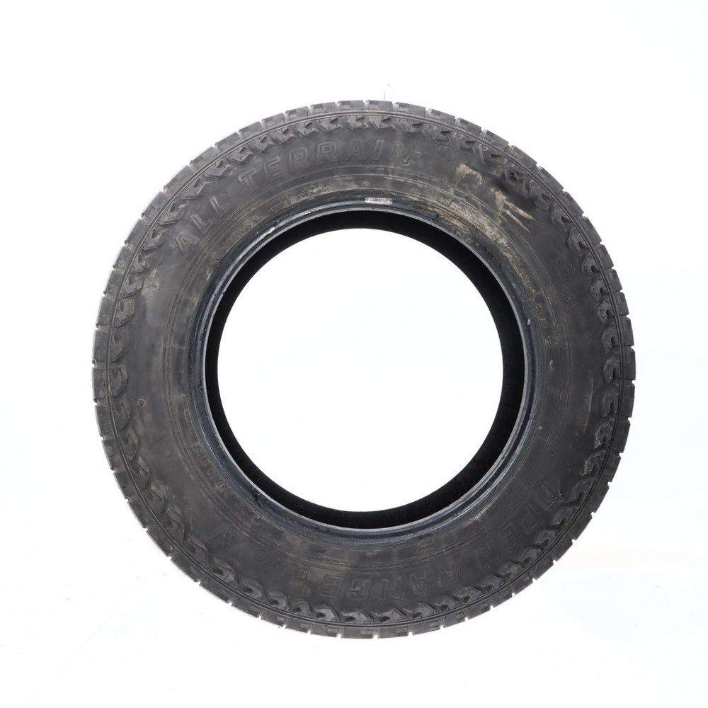 Used 265/65R18 Mazama Open Range A/T SQM-3 112T - 8/32 - Image 3