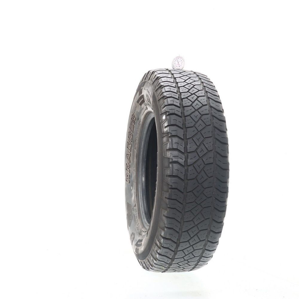 Used 245/75R16 General Grabber APT 111T - 6/32 - Image 1