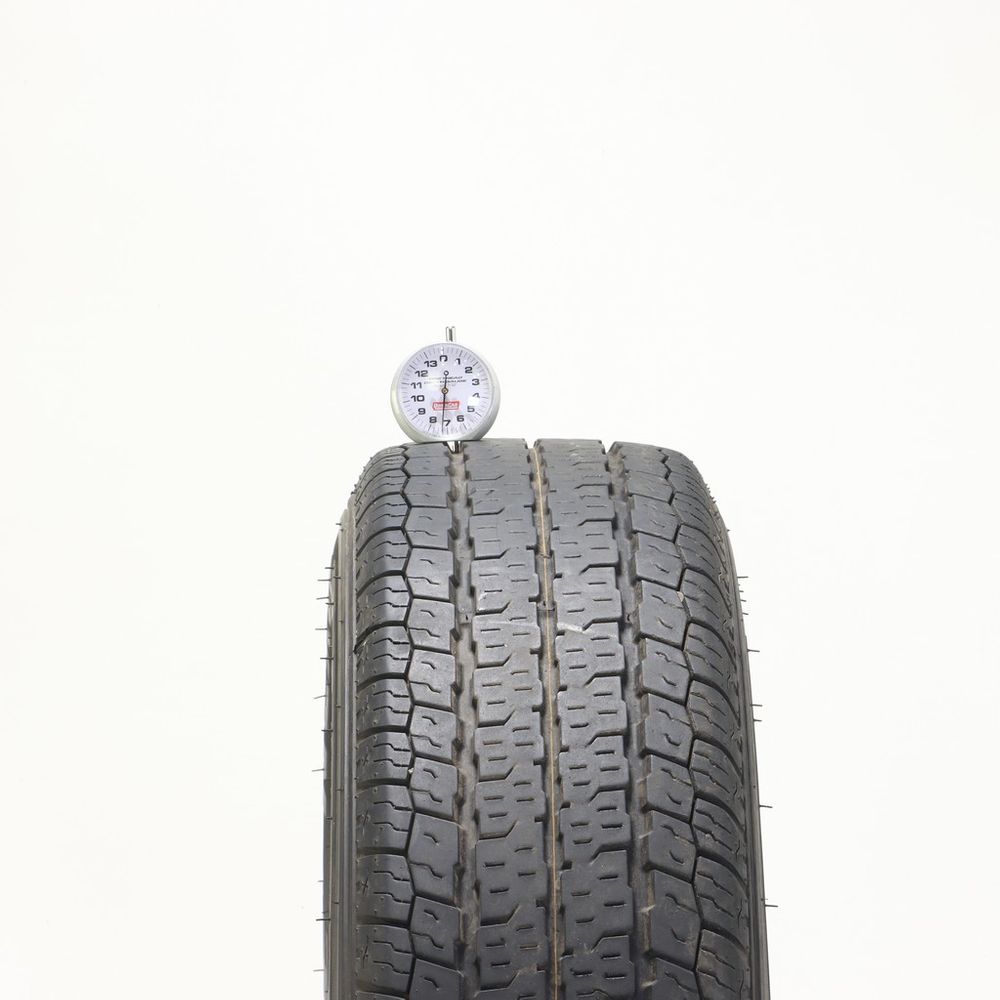 Set of (2) Used 195/75R16C Nexen Roadian CT8 HL 107/105R - 5.5-7/32 - Image 5