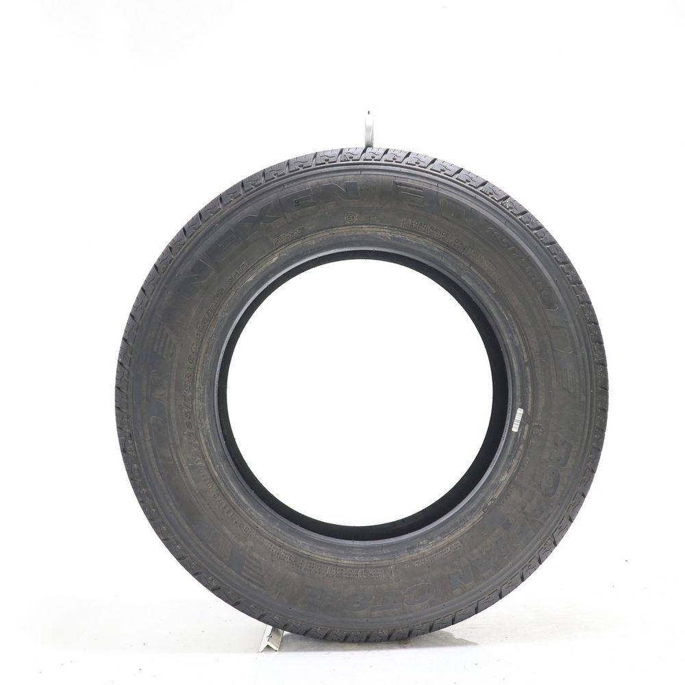 Set of (2) Used 195/75R16C Nexen Roadian CT8 HL 107/105R - 5.5-7/32 - Image 6