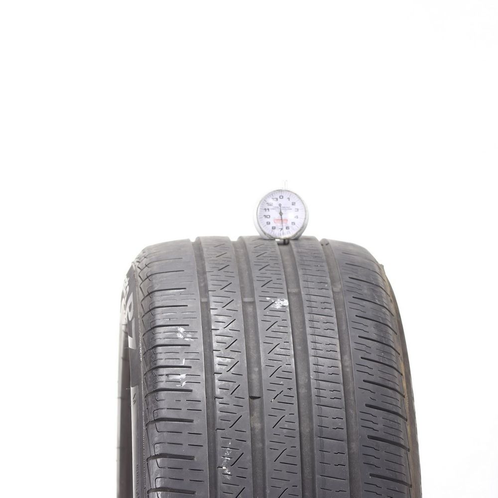 Used 245/45R17 Pirelli Cinturato P7 AO 95H - 6.5/32 - Image 2