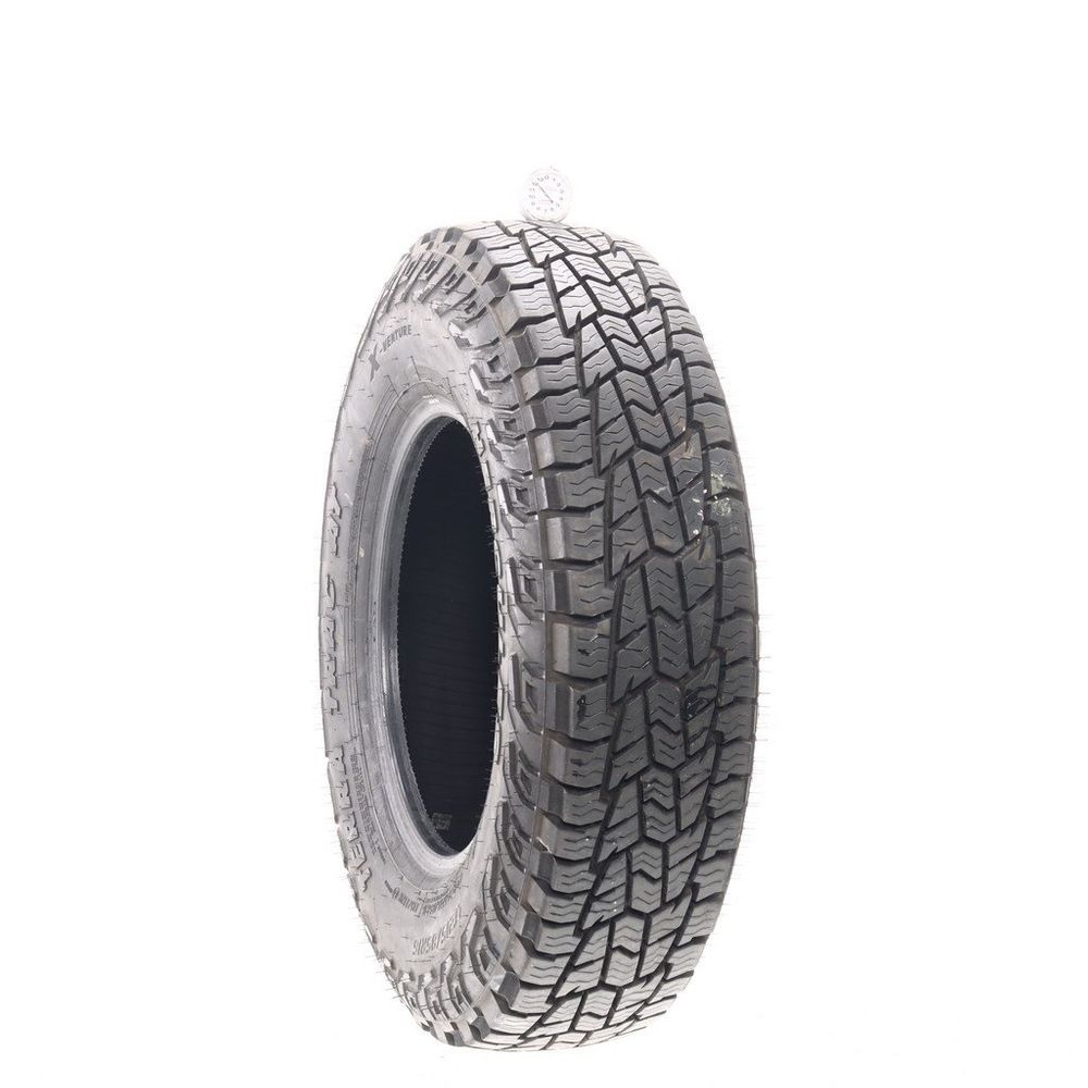 Used LT 215/85R16 Hercules Terra Trac AT X-Venture 115/112R E - 12/32 - Image 1