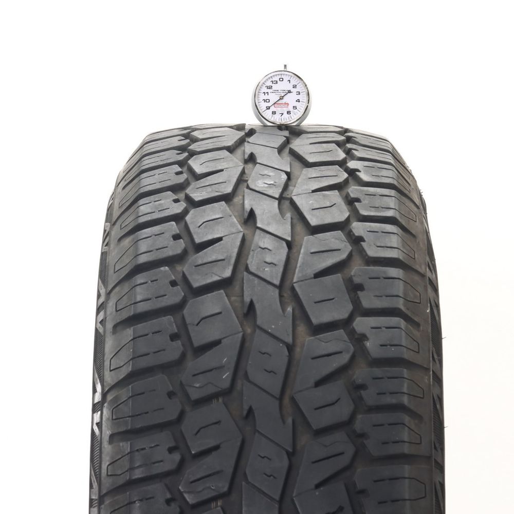 Used 275/60R20 Armstrong Tru-Trac AT 116T - 9/32 - Image 2