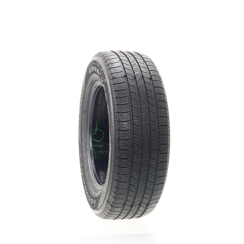 Driven Once 235/65R17 Goodyear Assurance All-Season 104T - 9/32 - Image 1