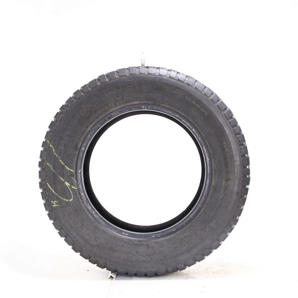 Used 215/70R16 GT Radial Champiro IcePro SUV Studded 100T - 8.5/32 - Image 3