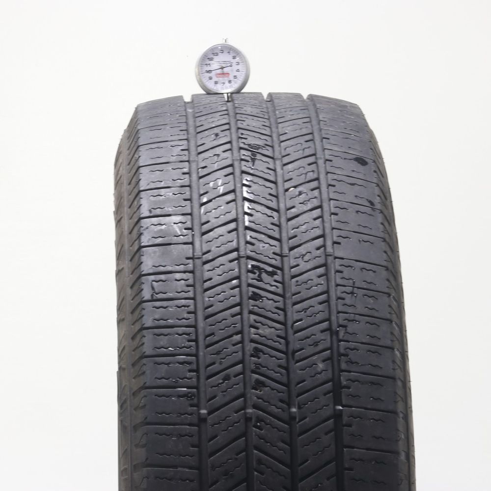 Set of (2) Used LT 265/70R18 Firestone Transforce HT2 124/121R E - 10-11/32 - Image 2