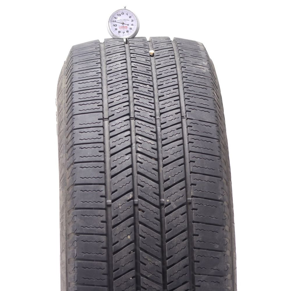 Set of (2) Used LT 265/70R18 Firestone Transforce HT2 124/121R E - 10-11/32 - Image 5
