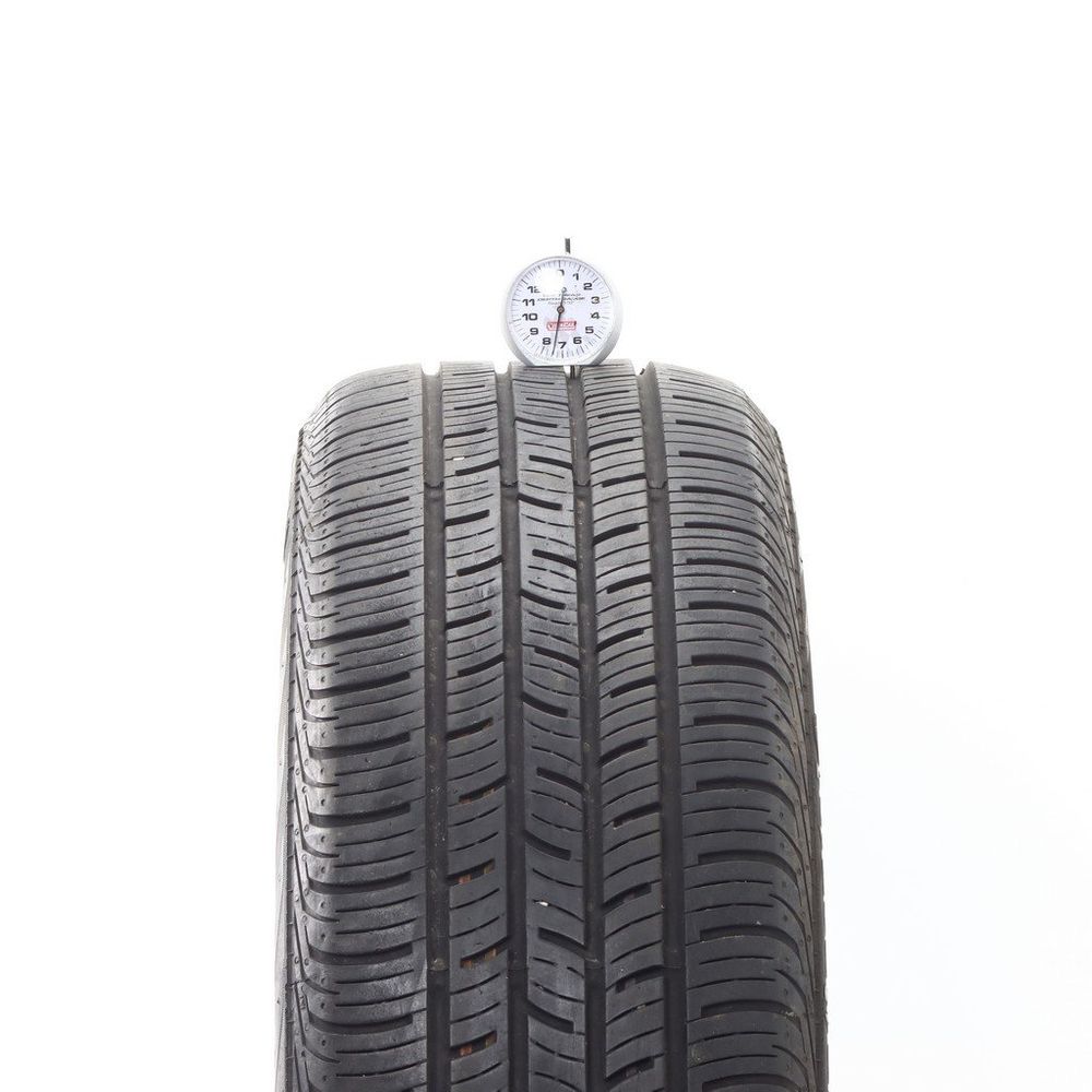 Used 205/55R17 Continental ContiProContact SSR 91H - 7.5/32 - Image 2