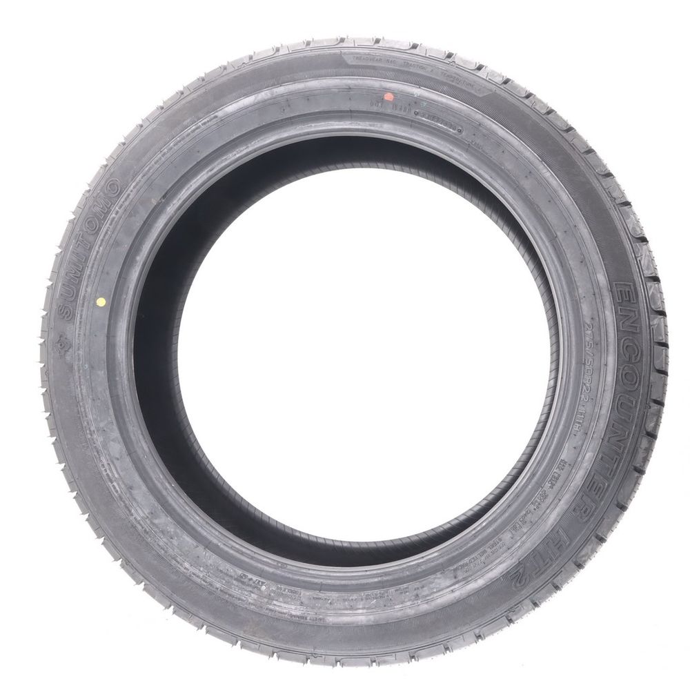 New 275/50R22 Sumitomo Encounter HT2 111H - Image 3
