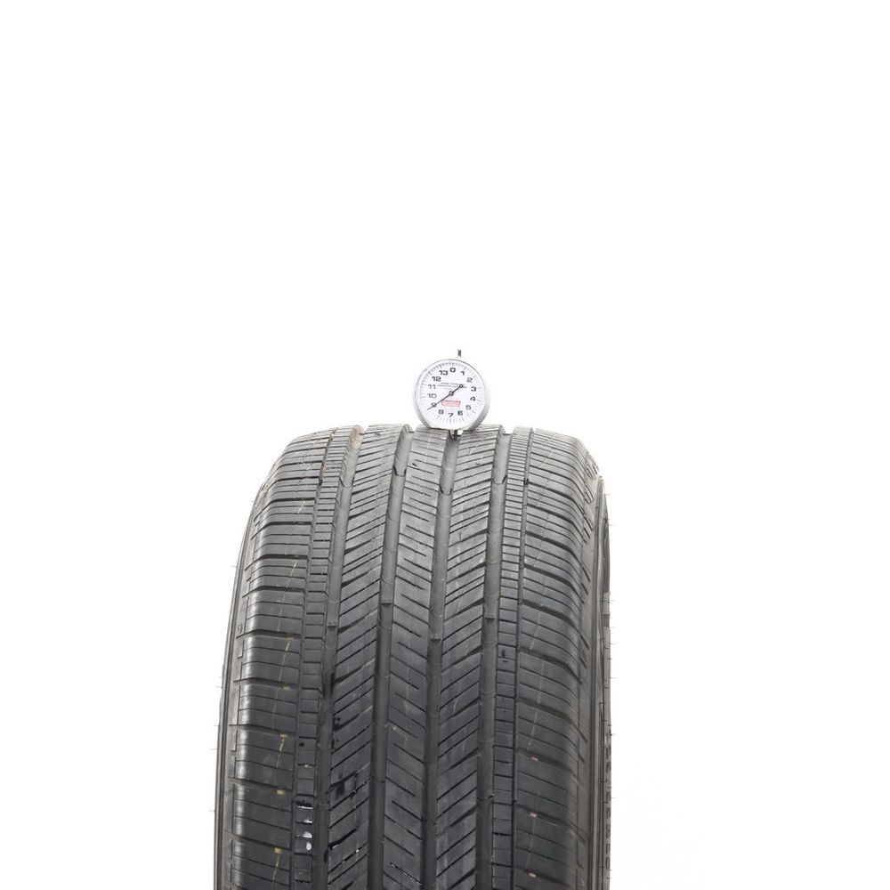 Set of (2) Used 225/55R18 Goodyear Assurance Finesse 98V - 8.5-9/32 - Image 5