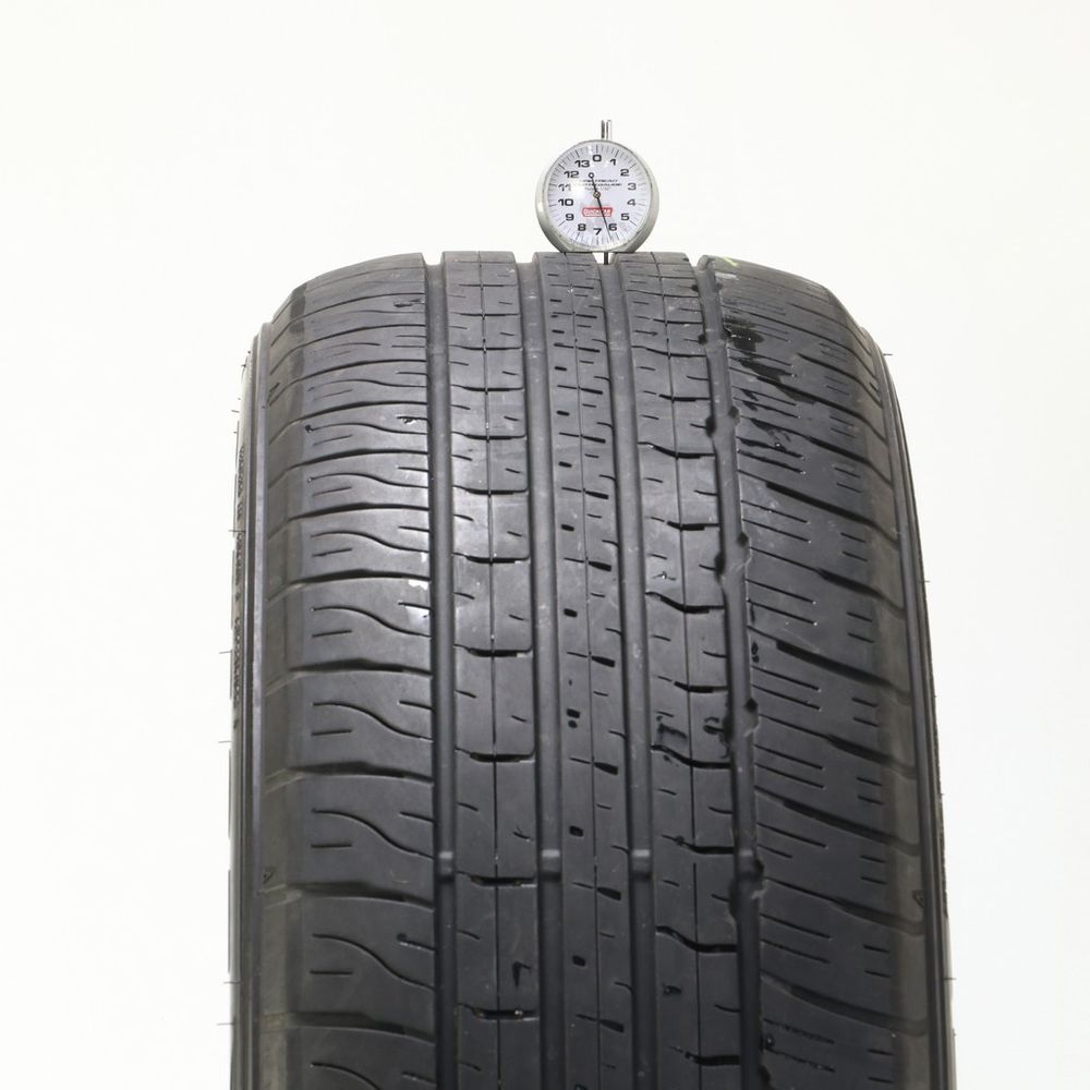 Set of (2) Used 265/50R22 Dunlop Grandtrek PT5A 112V - 6/32 - Image 2