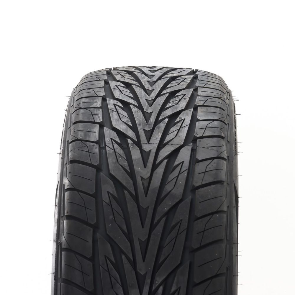 Set of (2) New 235/55R20 Toyo Proxes ST III 105V - Image 2