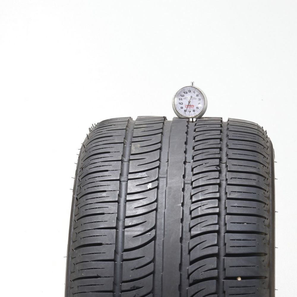 Used 275/40ZR20 Pirelli Scorpion Zero Asimmetrico 106Y - 7.5/32 - Image 2