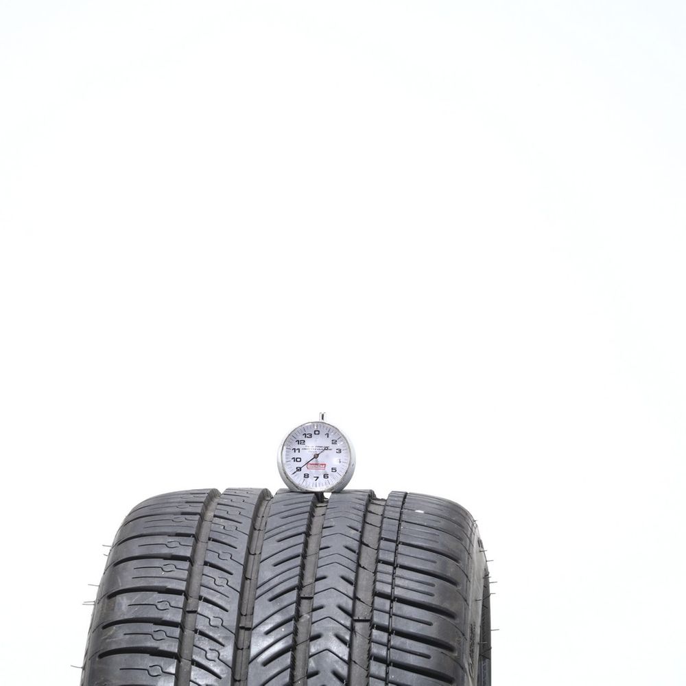 Set of (2) Used 235/35ZR19 Michelin Pilot Sport All Season 4 91Y - 8.5-9/32 - Image 5