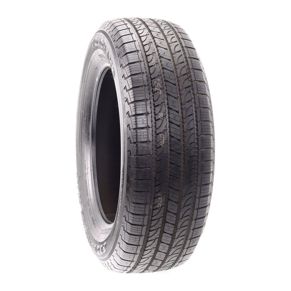 Driven Once 255/60R19 Yokohama Geolandar H/T G056 108H - 11/32 - Image 1