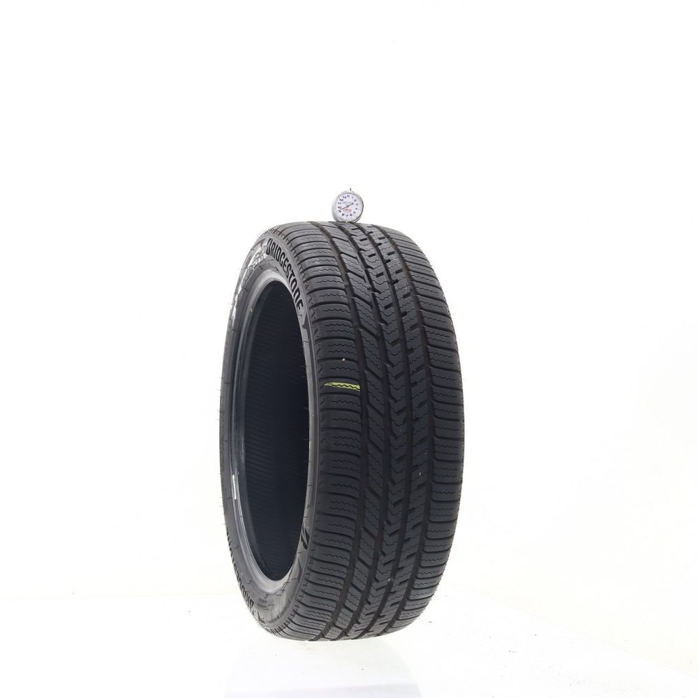 Used 215/45R18 Bridgestone Potenza Sport AS Enliten 93W - 9/32 - Image 1