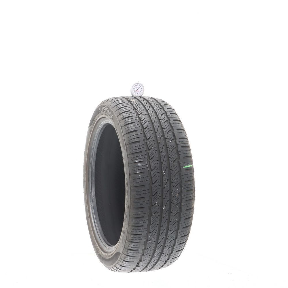 Used 225/45R17 Supermax TM-1 91V - 8.5/32 - Image 1