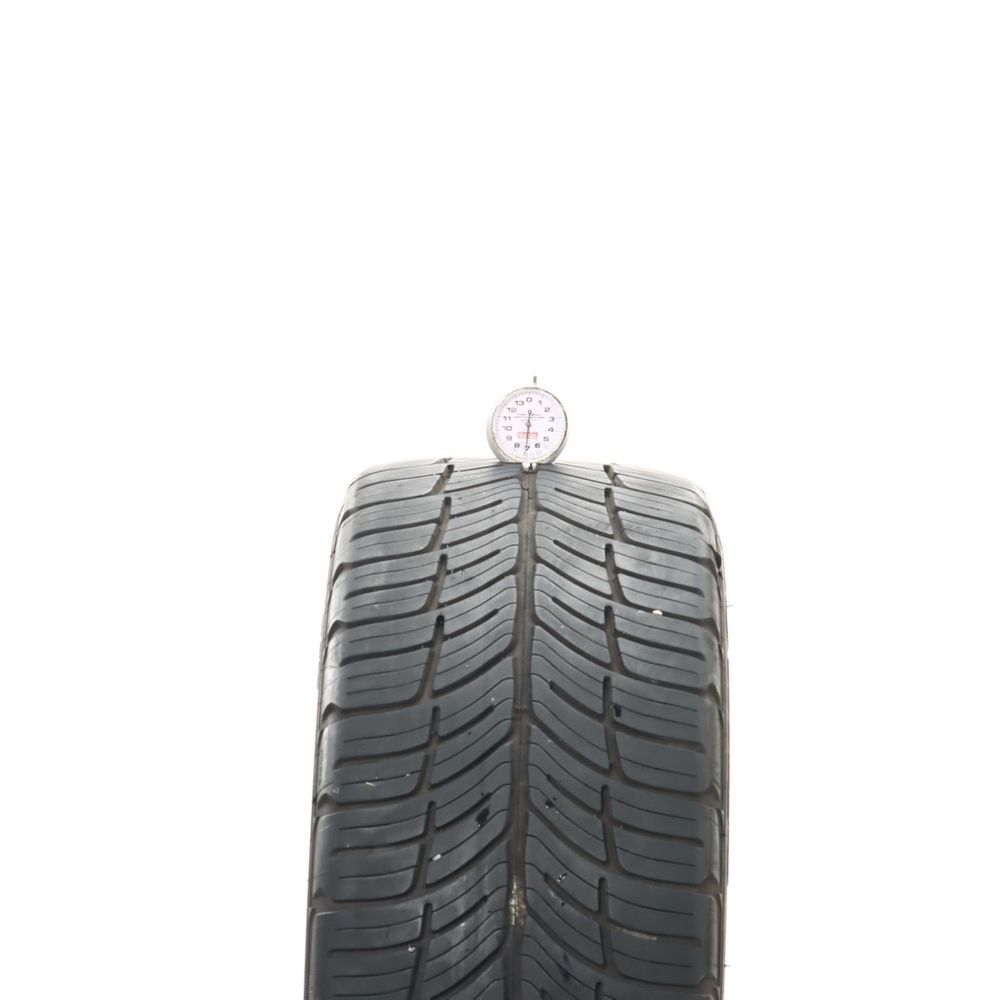 Used 225/50ZR17 BFGoodrich g-Force Comp-2 A/S Plus 94Y - 7/32 - Image 2