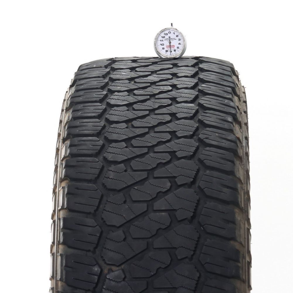 Used LT 285/65R18 Firestone Destination X/T 125/122R E - 7/32 - Image 2