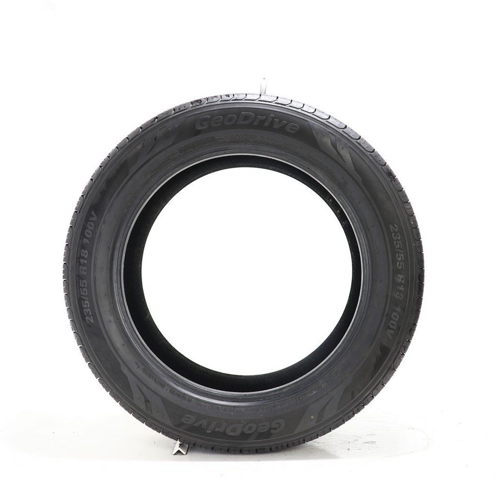 Set of (4) Used 235/55R18 GeoDrive KH16 100V - 8.5-9/32 - Image 3
