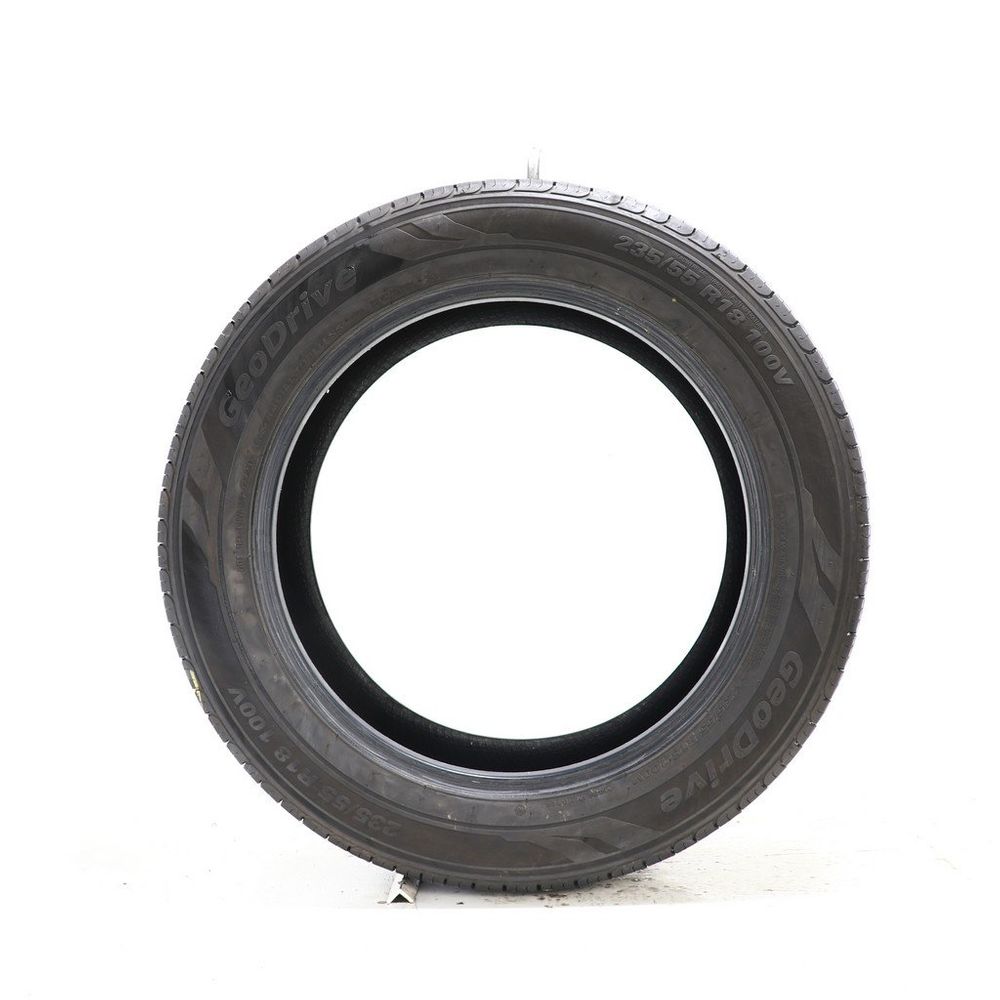 Set of (4) Used 235/55R18 GeoDrive KH16 100V - 8.5-9/32 - Image 6