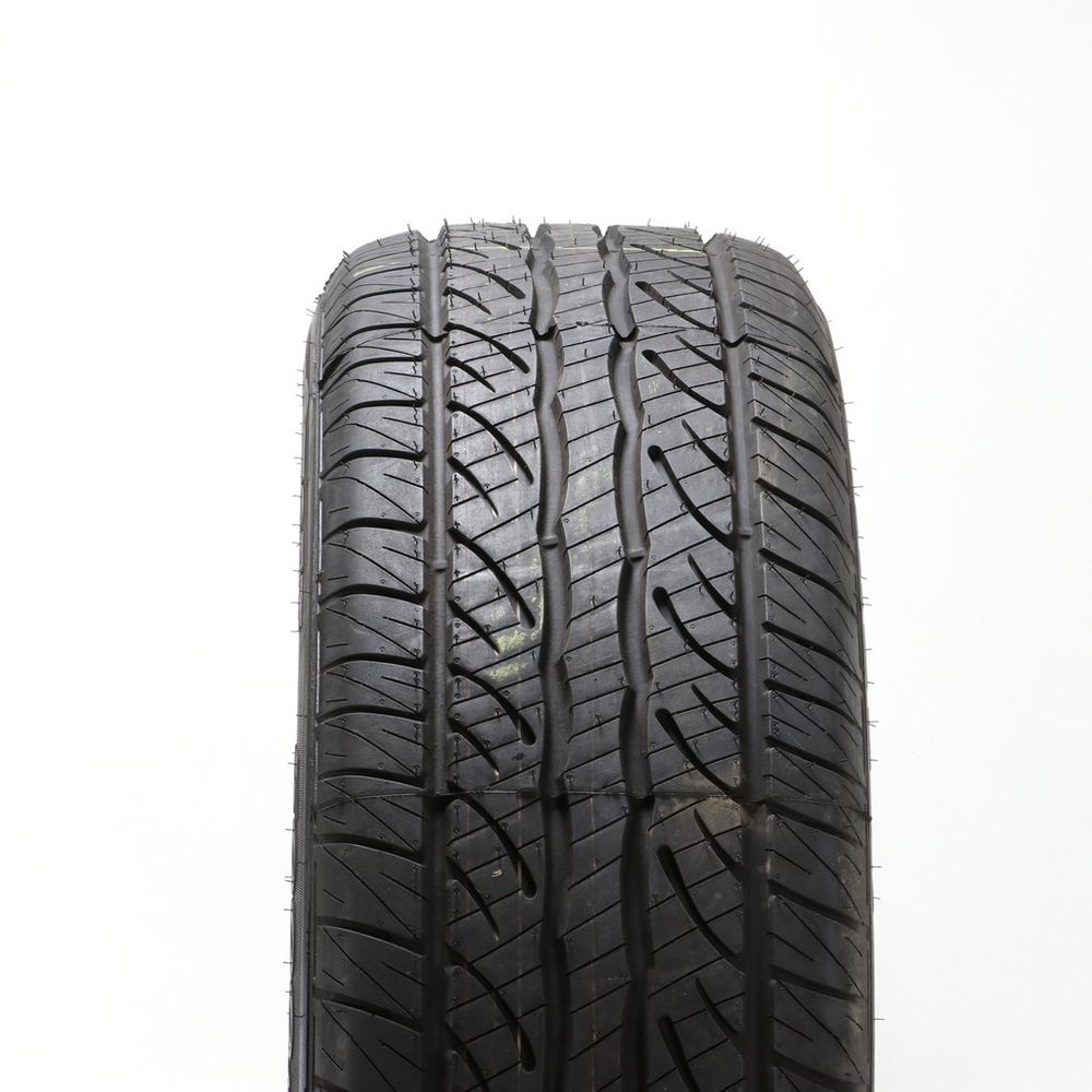 Set of (2) Driven Once 275/55R20 Dunlop SP Sport 5000M 111H - 10/32 - Image 2
