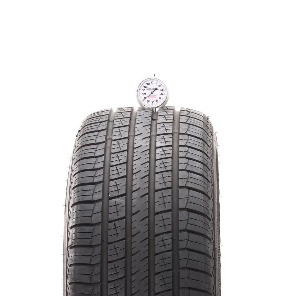 Set of (2) Used 225/60R18 Evoluxx Capricorn 4X4 HP 100H - 7-8.5/32 - Image 5