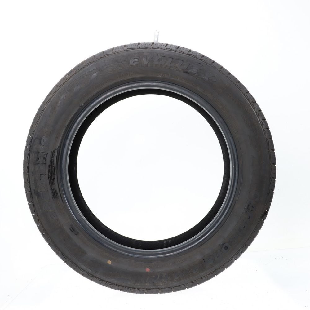 Set of (2) Used 225/60R18 Evoluxx Capricorn 4X4 HP 100H - 7-8.5/32 - Image 6