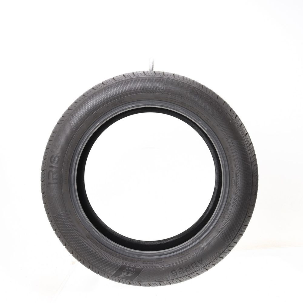 Used 225/55R18 Iris Aures Touring SUV 98V - 7.5/32 - Image 3
