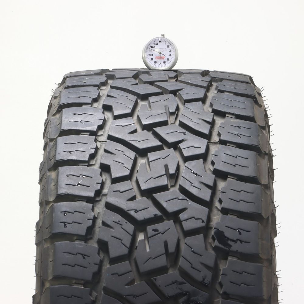 Used LT 33X12.5R20 Toyo Open Country A/T III 119Q F - 11/32 - Image 2
