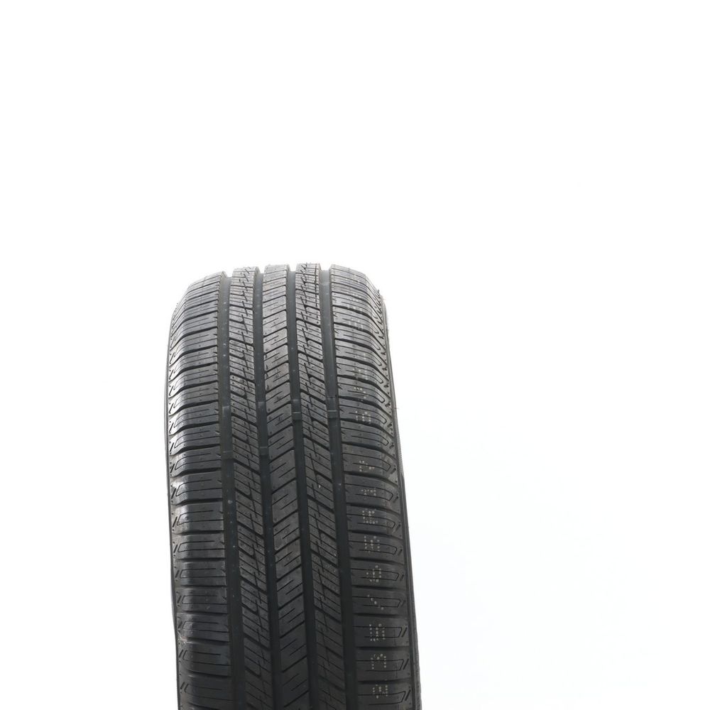 Set of (2) New 235/65R17 Blackhawk Agility SUV 104H - Image 2