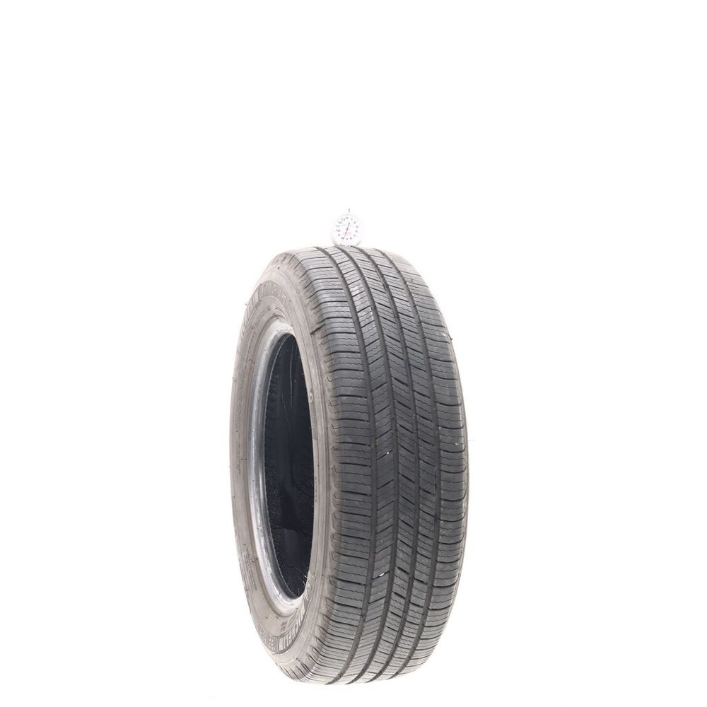 Set of (2) Used 195/65R15 Michelin X Tour A/S T+H 91H - 7.5-8.5/32 - Image 1
