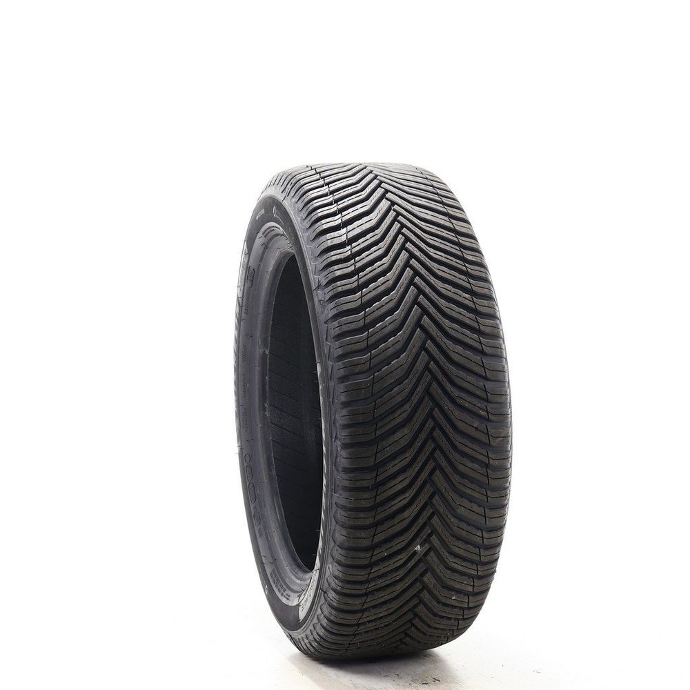 New 225/55R18 Michelin CrossClimate 2 98H - 10/32 - Image 1